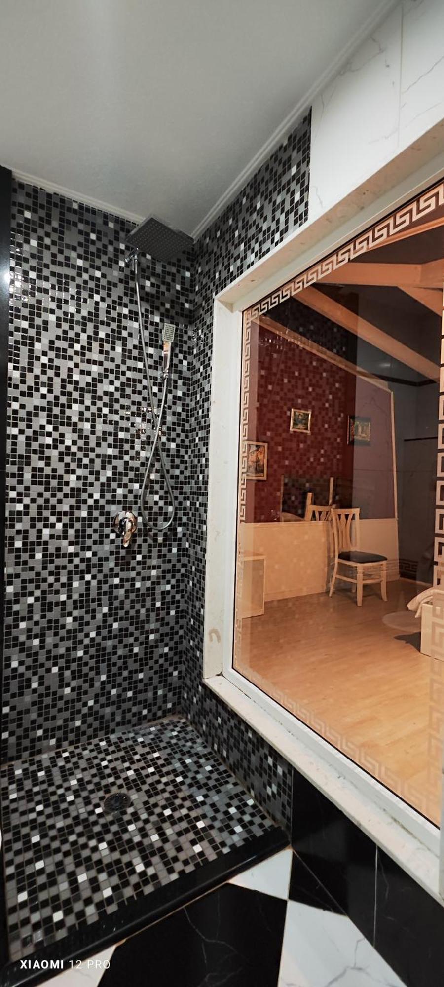 Hotel Kastria Tirana Exterior foto